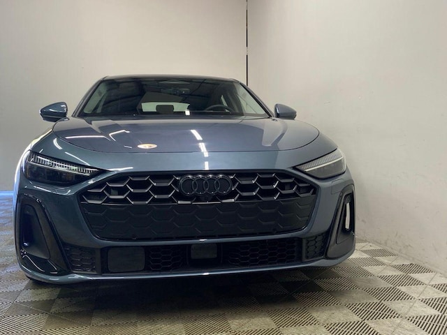 Photo of 2026 Audi A5 Sedan