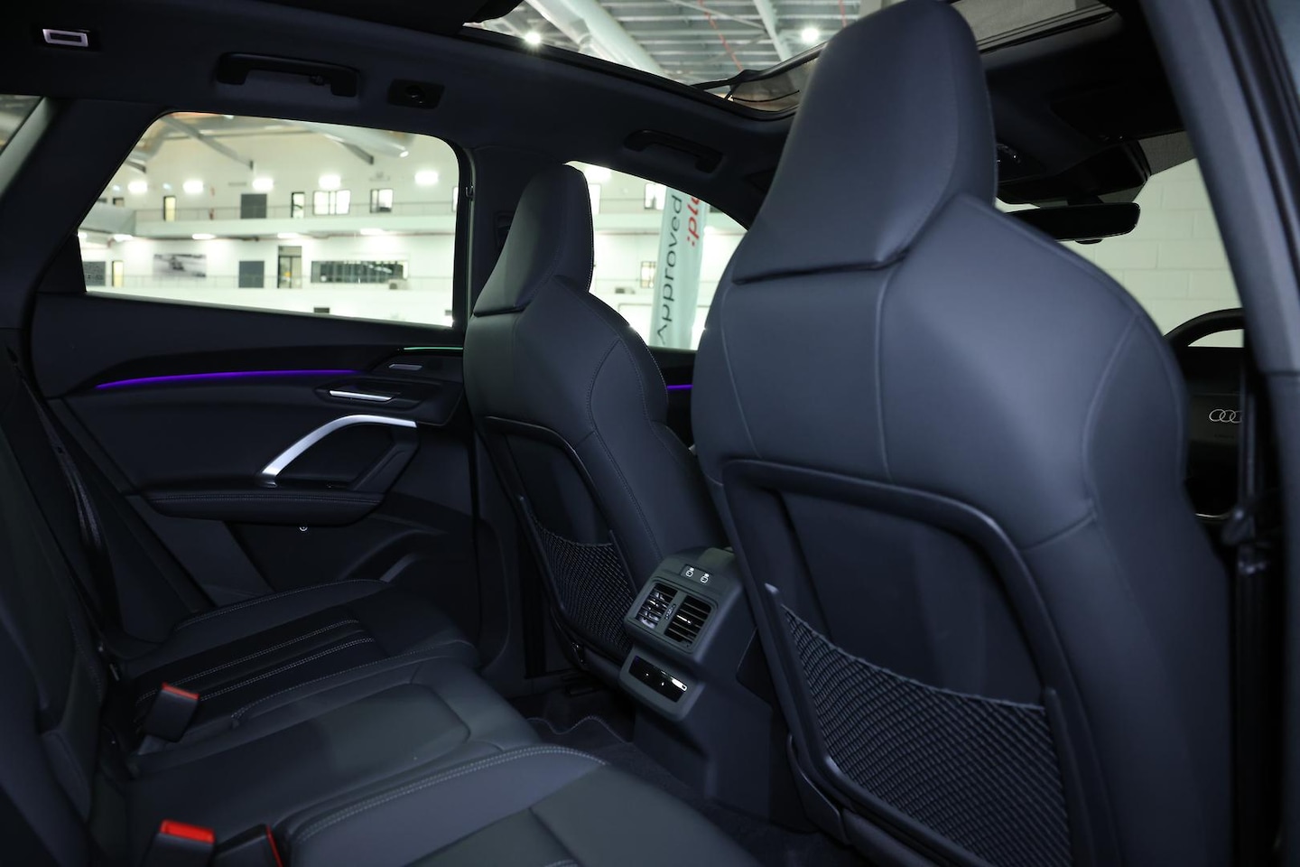 Image about Audi Q5 SUV TFSI quattro 200 kW sport
