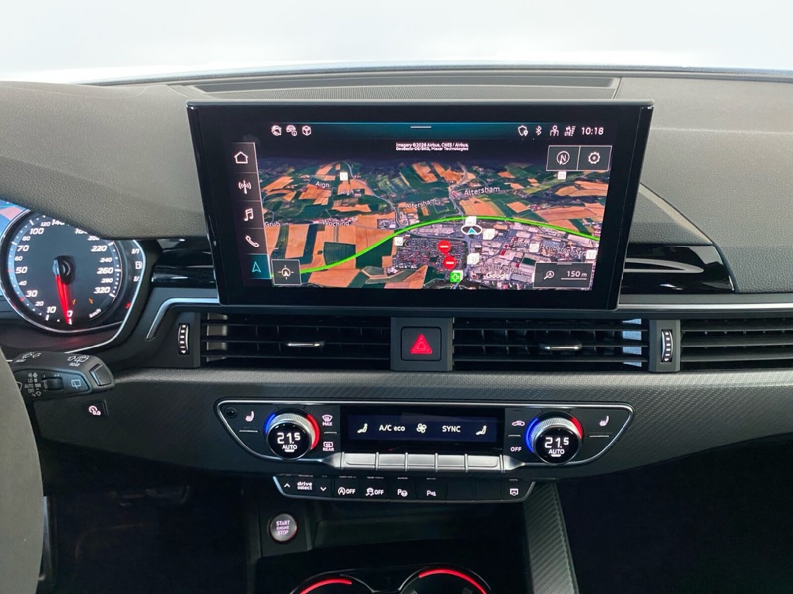 Audi RS 4 Avant – Bild 10