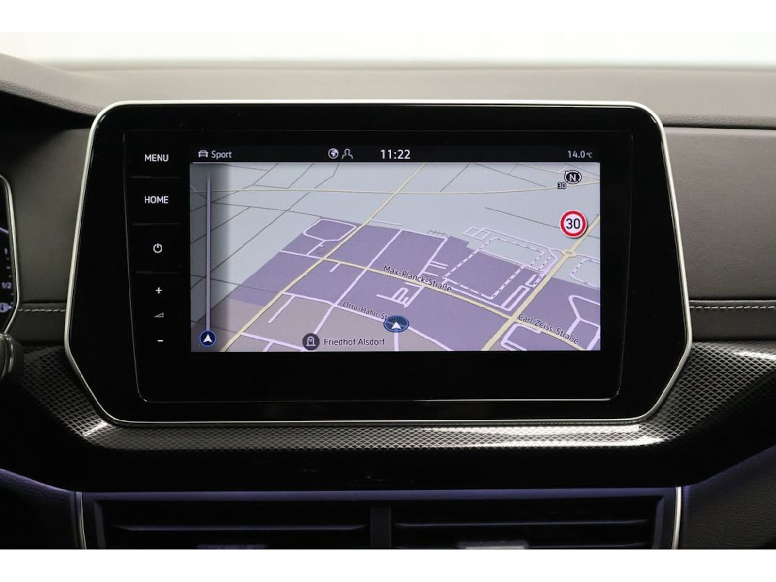 Volkswagen T-Cross – Bild 10