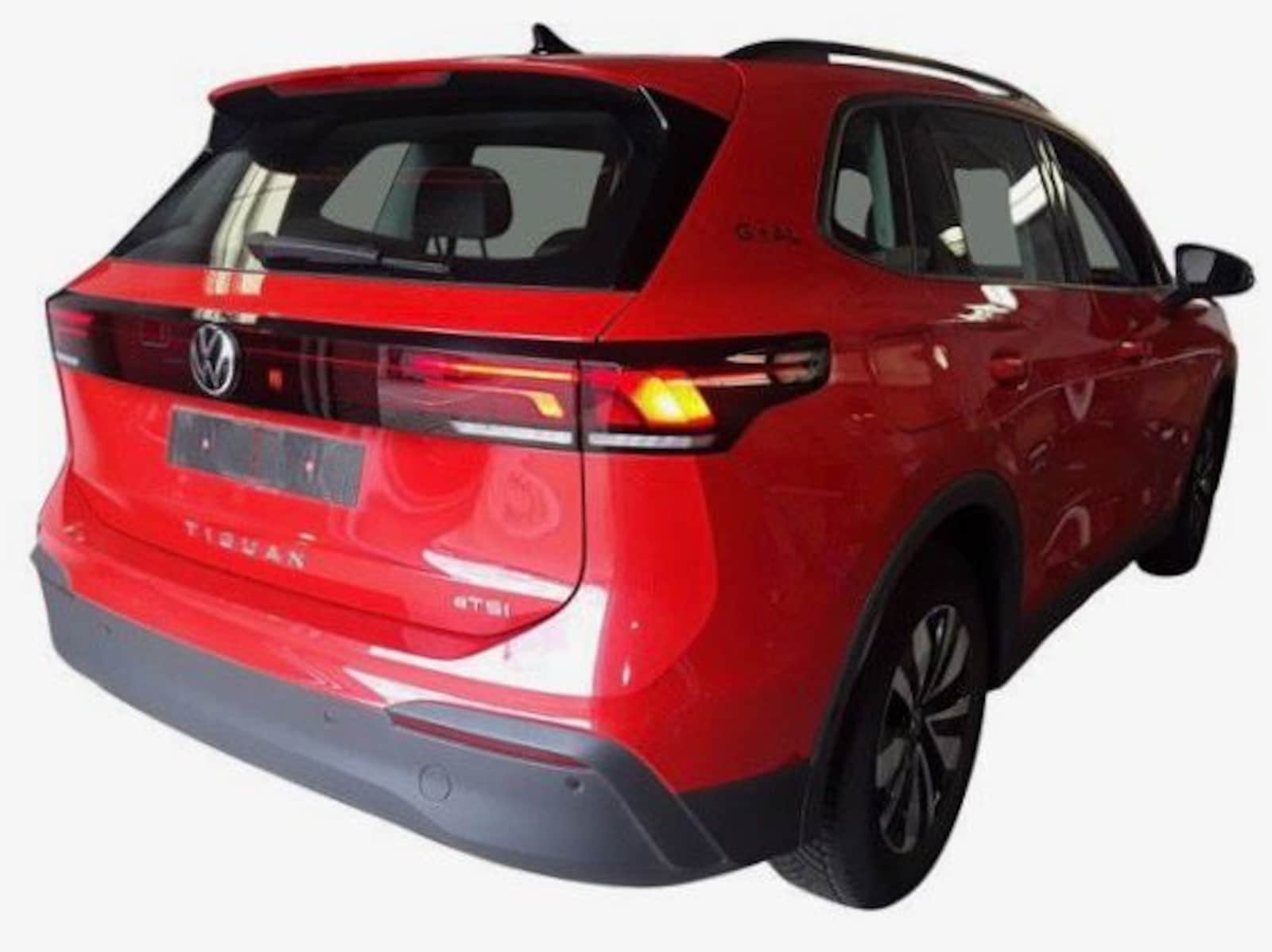 Volkswagen Tiguan – Bild 7