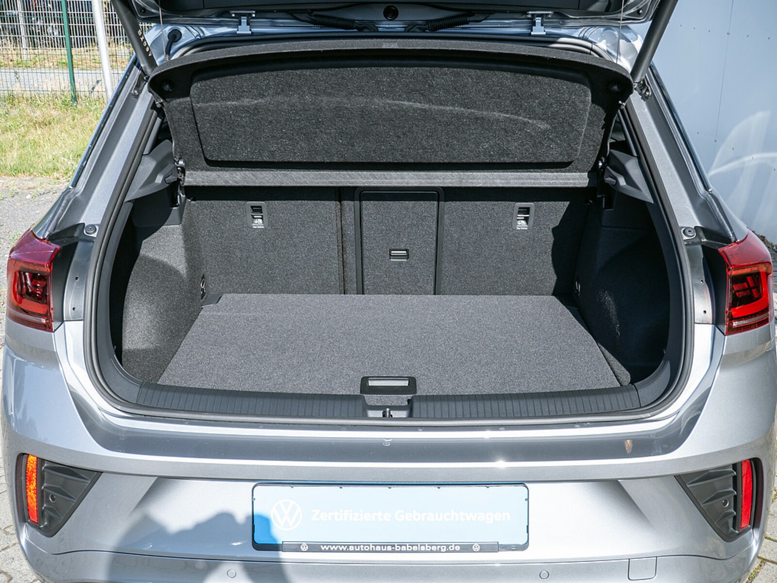 Volkswagen T-Roc – Bild 23