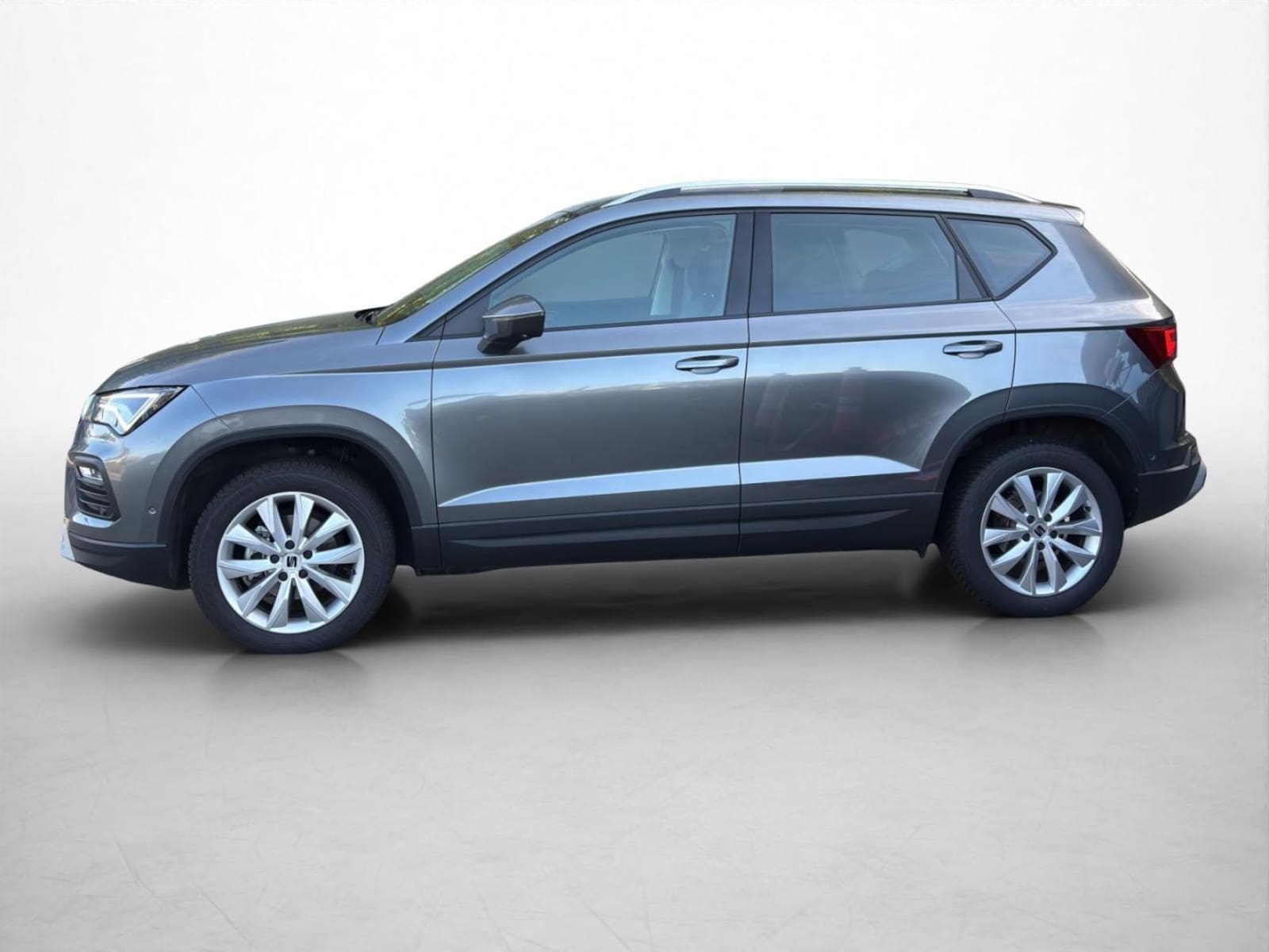 SEAT Ateca – Bild 5