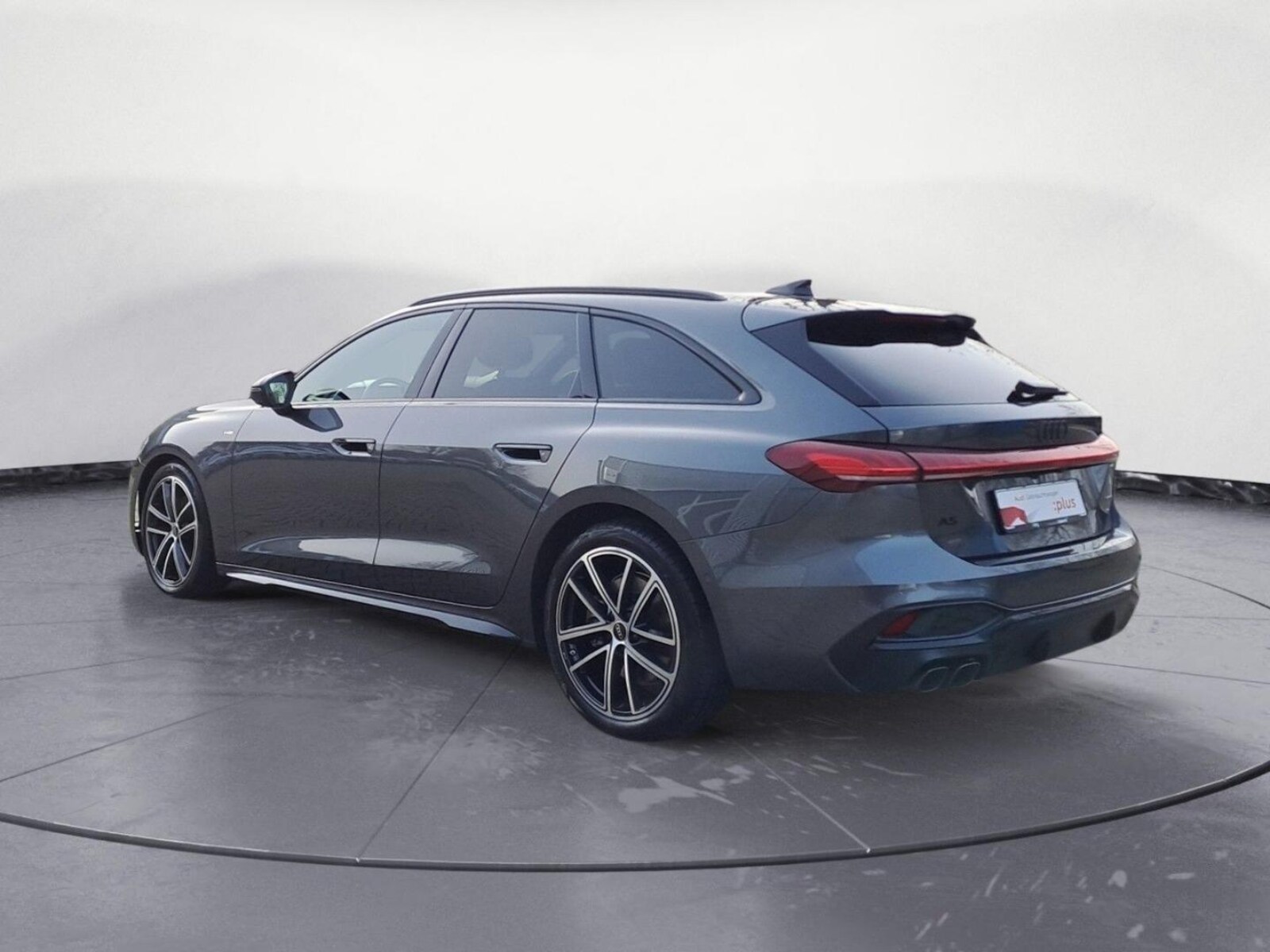 Audi A5 Avant – Bild 4