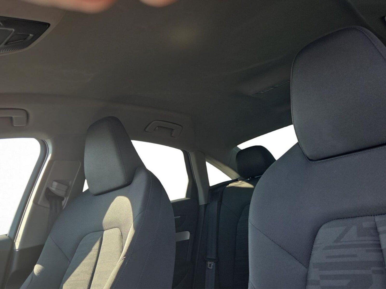 Audi A6 Limousine – Bild 10