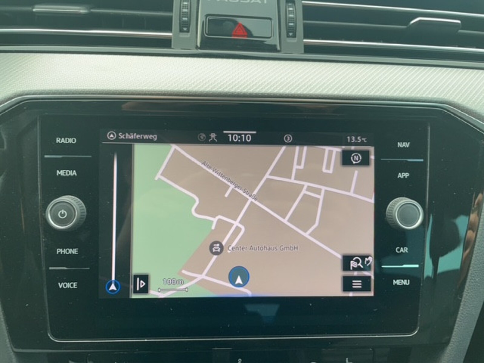 Volkswagen Passat Variant – Bild 18