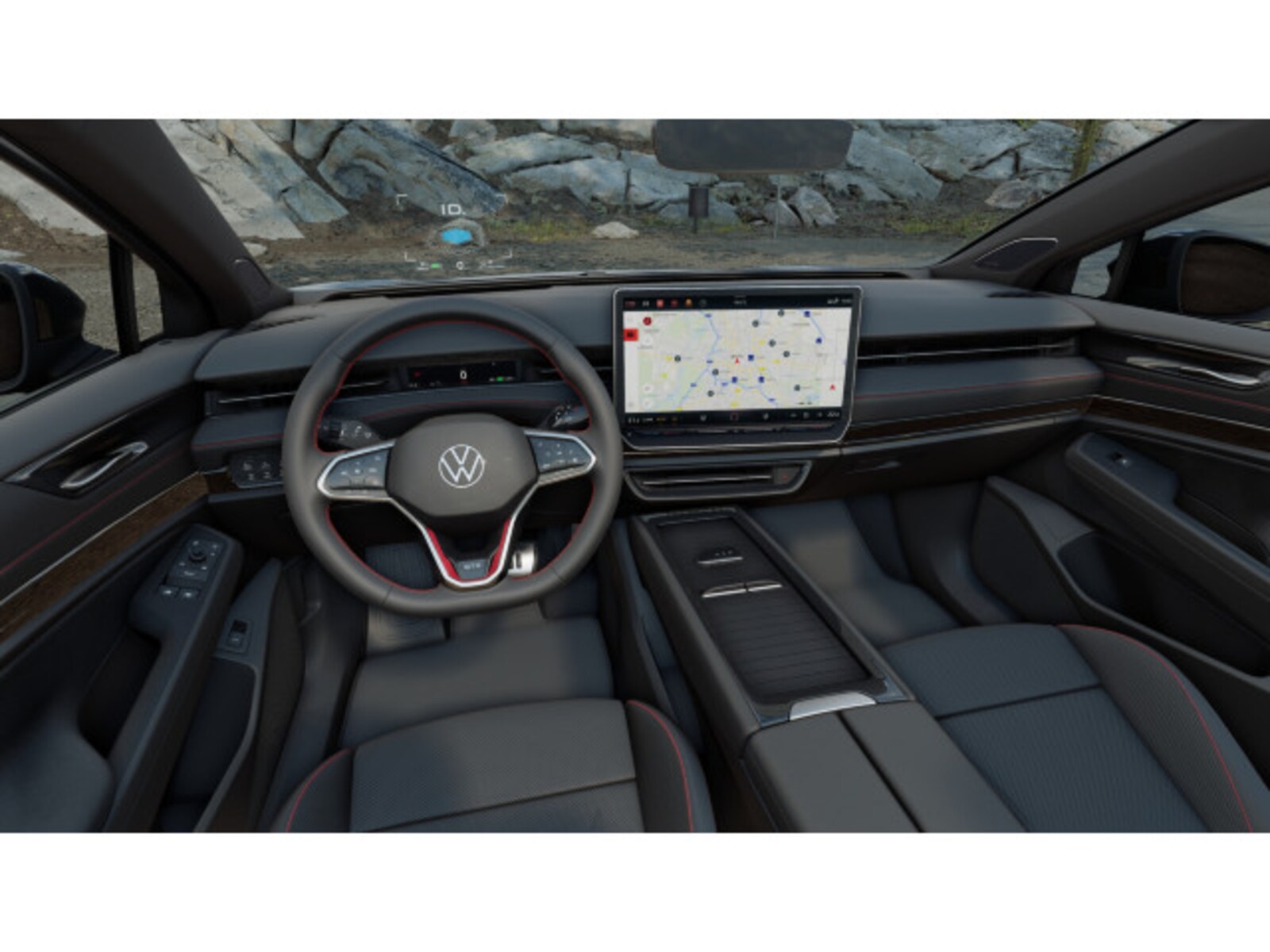Volkswagen ID.7 – Bild 3