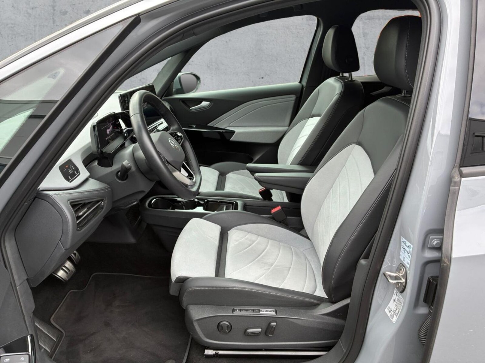 Volkswagen ID.3 – Bild 12