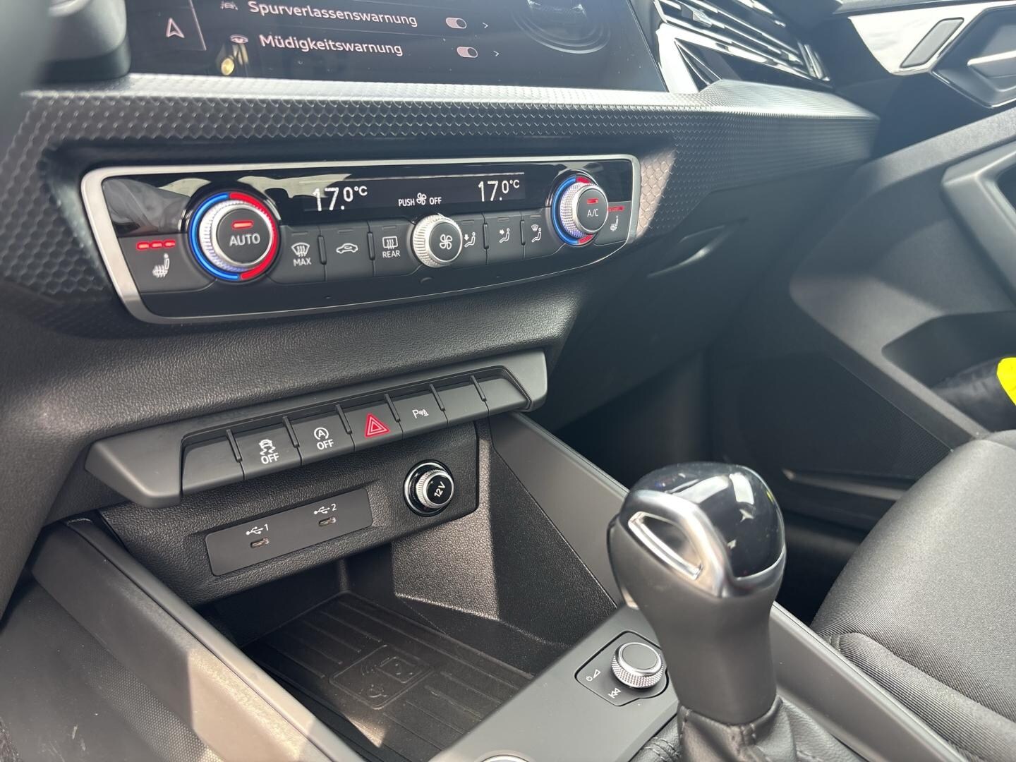 Bild über Audi A1 Sportback 25 TFSI S tronic - für weitere Informationen kontaktieren Sie den Audi Partner
