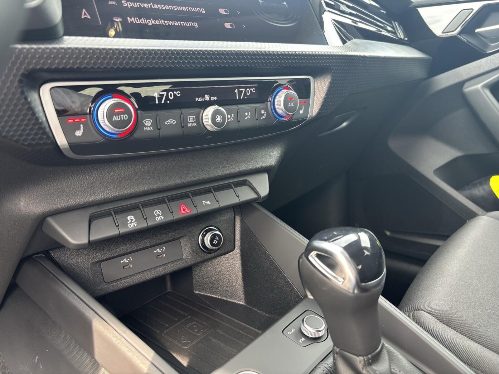Audi A1 Sportback – Bild 22