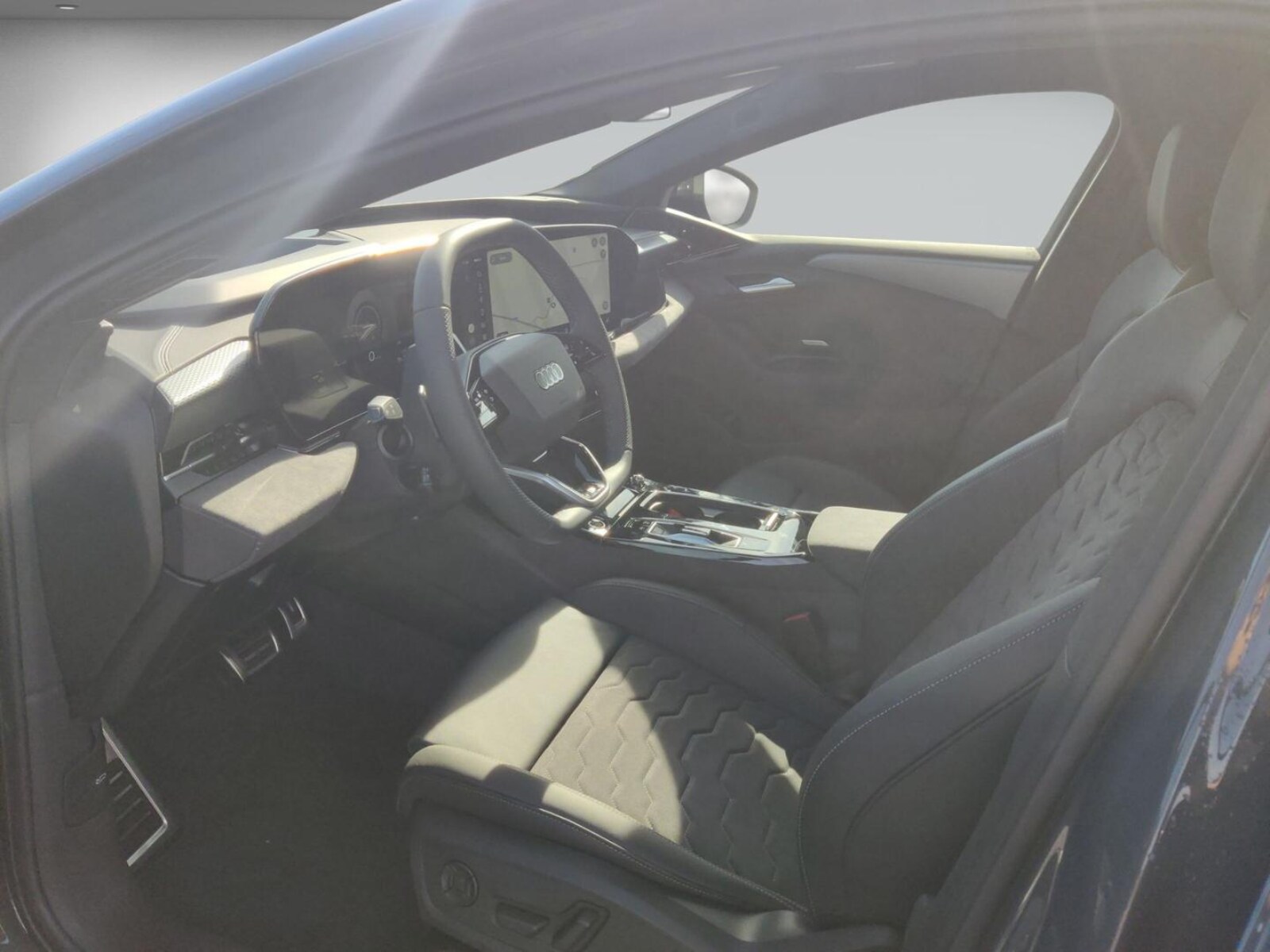 Audi A6 Avant e-tron – Bild 11