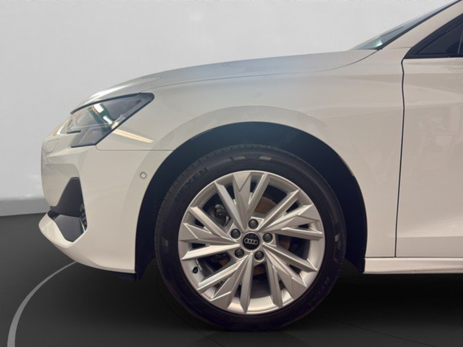 Audi A3 Limousine – Bild 16