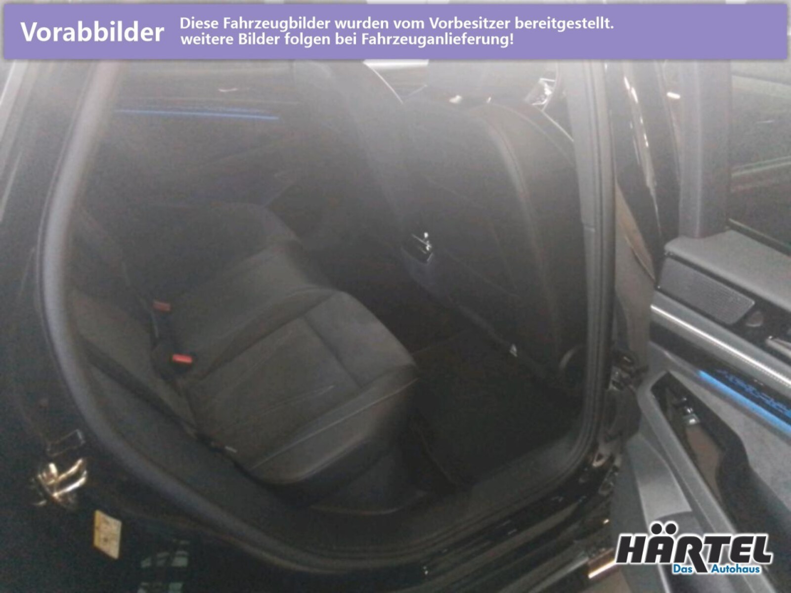 Volkswagen ID.7 Tourer – Bild 5