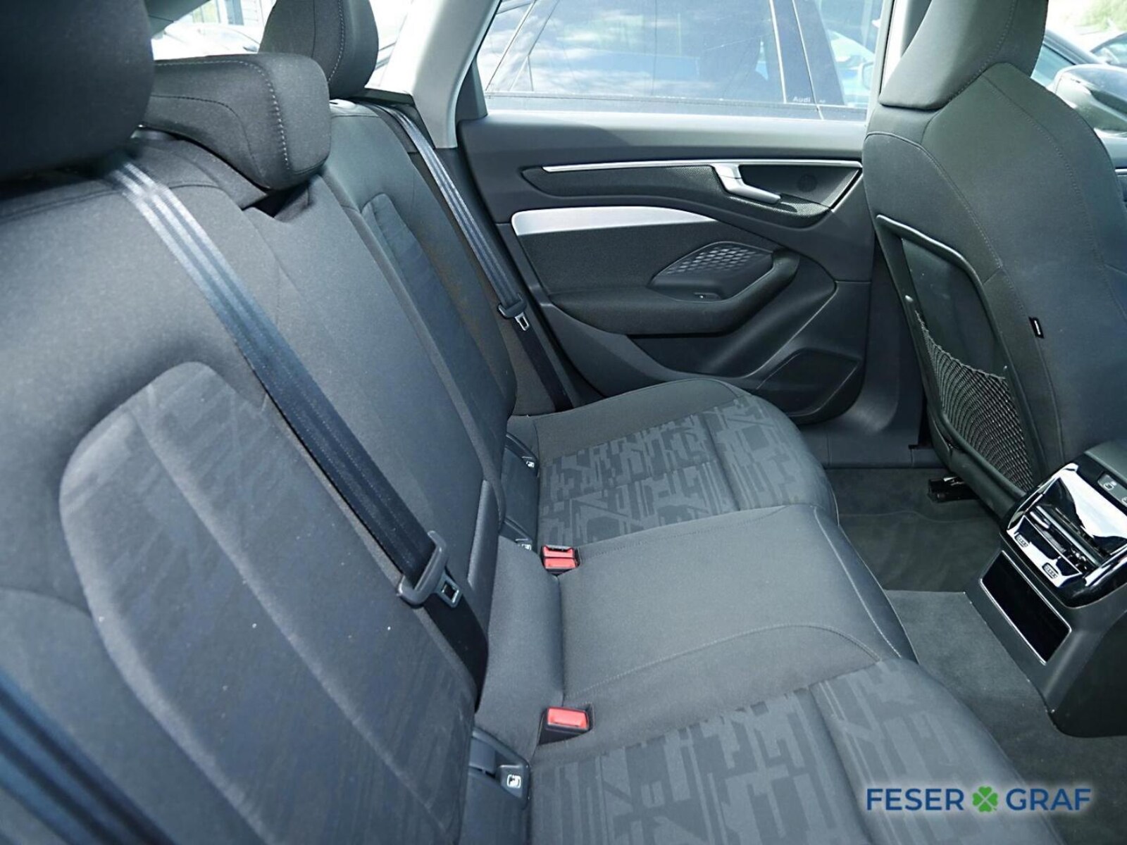 Audi A6 Avant – Bild 6