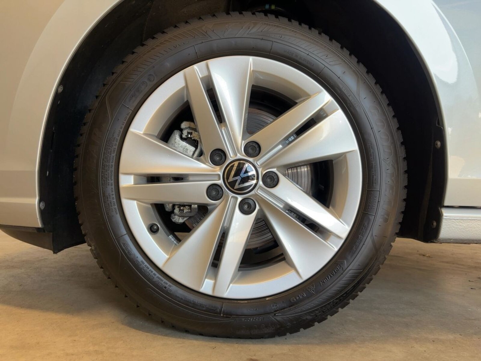 Volkswagen Golf – Bild 11