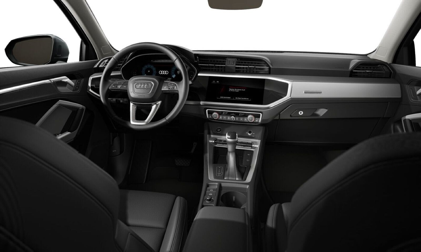 Audi Q3 Sportback – Bild 5