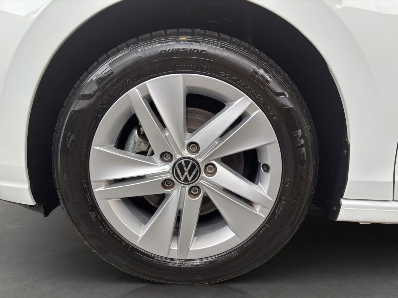 Volkswagen Golf – Bild 21