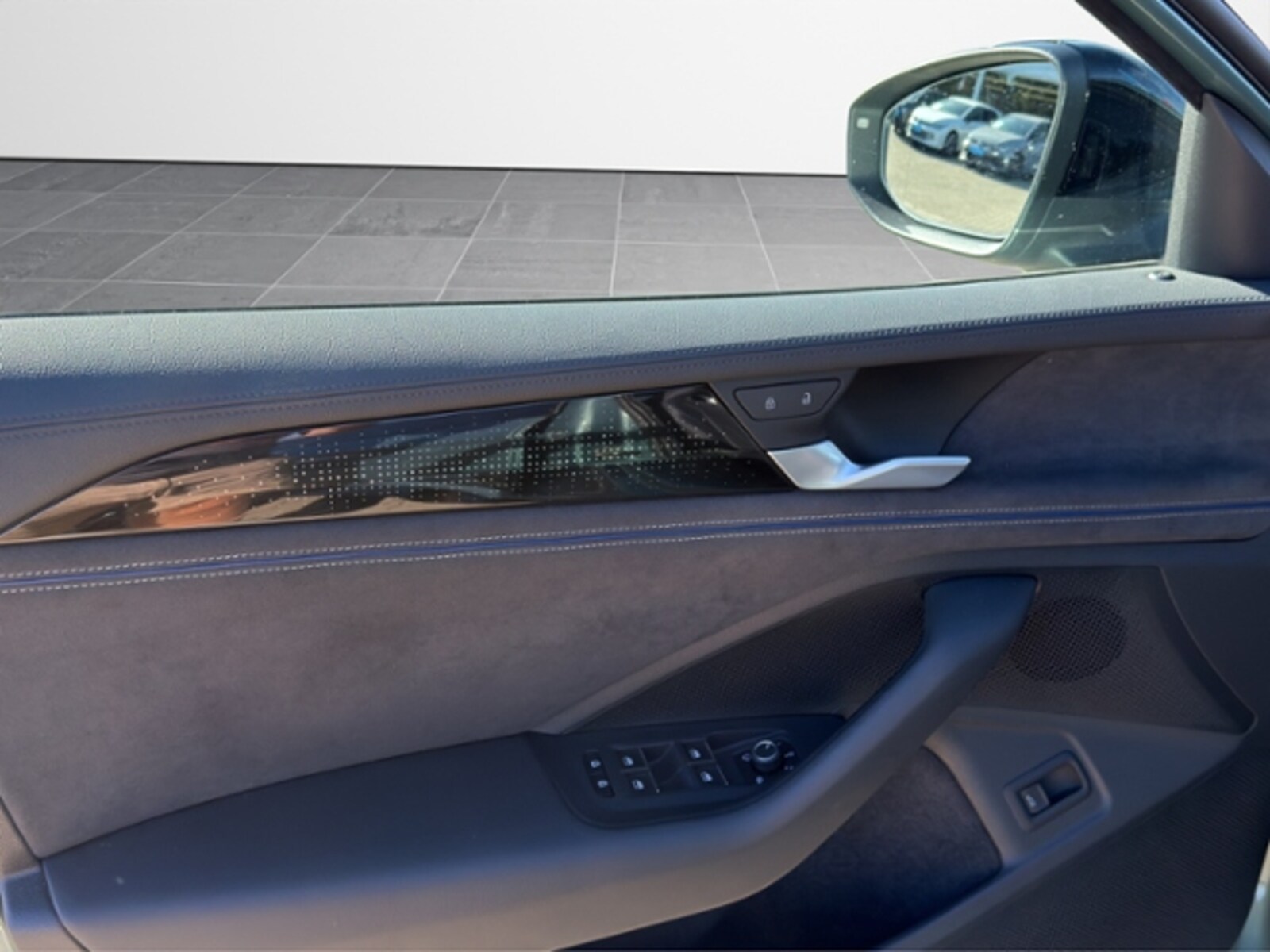 Volkswagen Passat – Bild 11