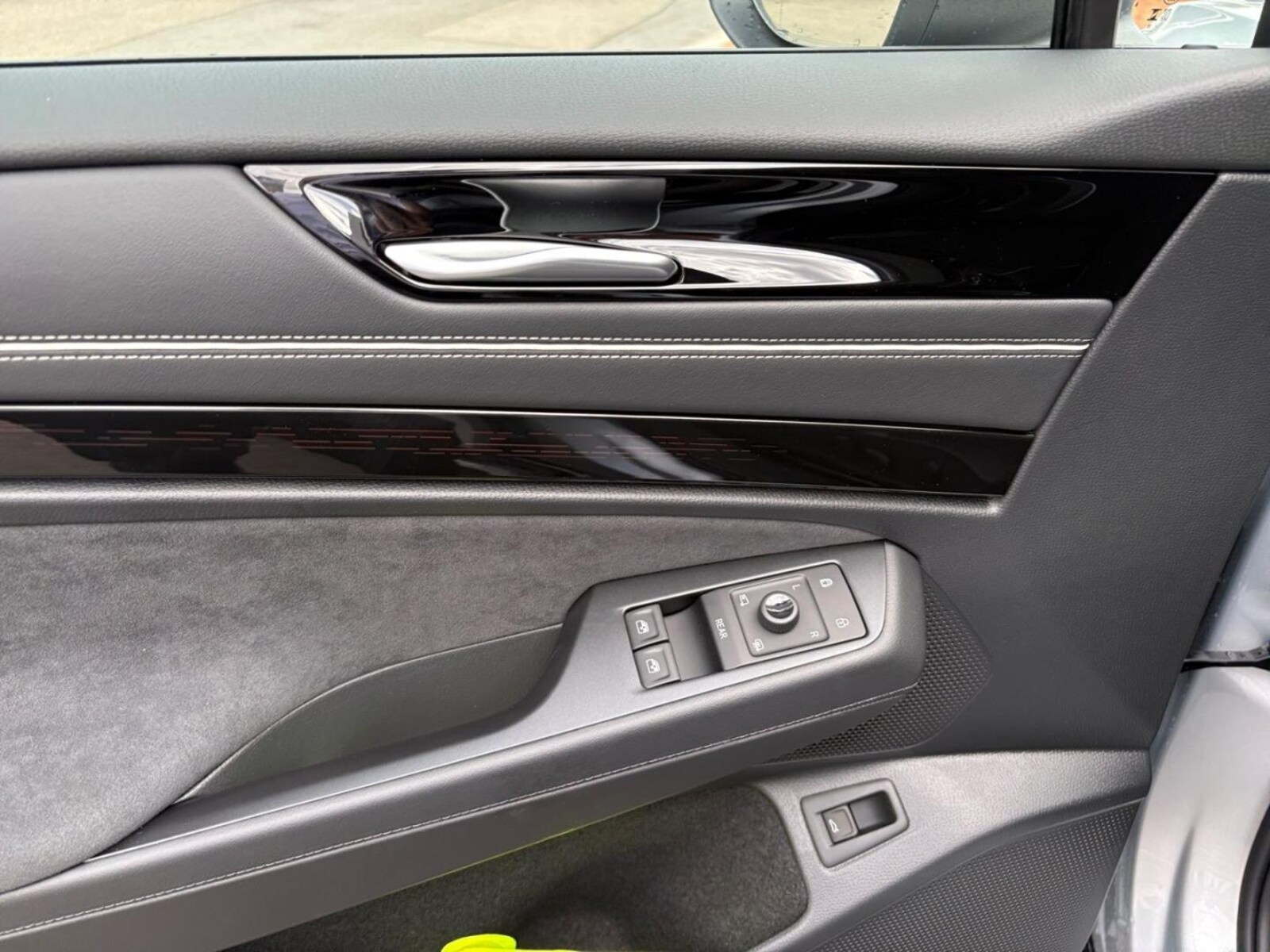 Volkswagen ID.7 Tourer – Bild 17