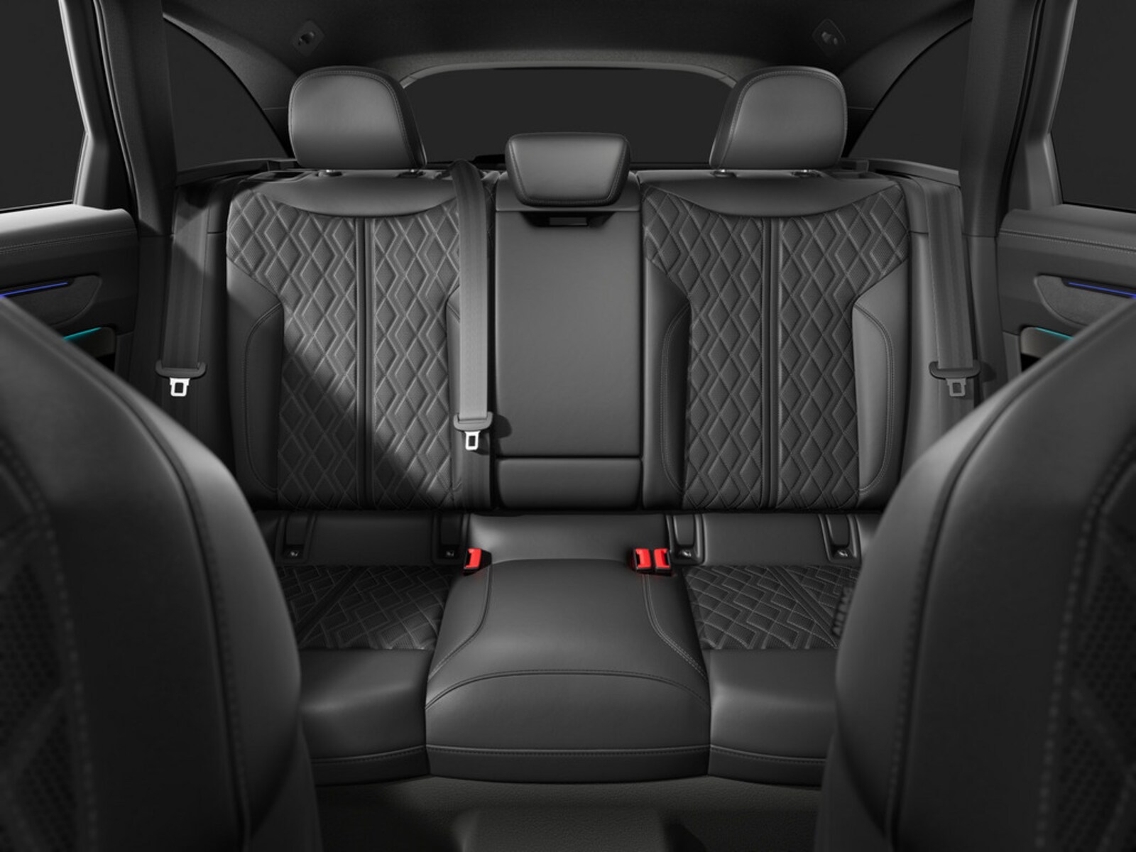Audi A6 allroad – Bild 9