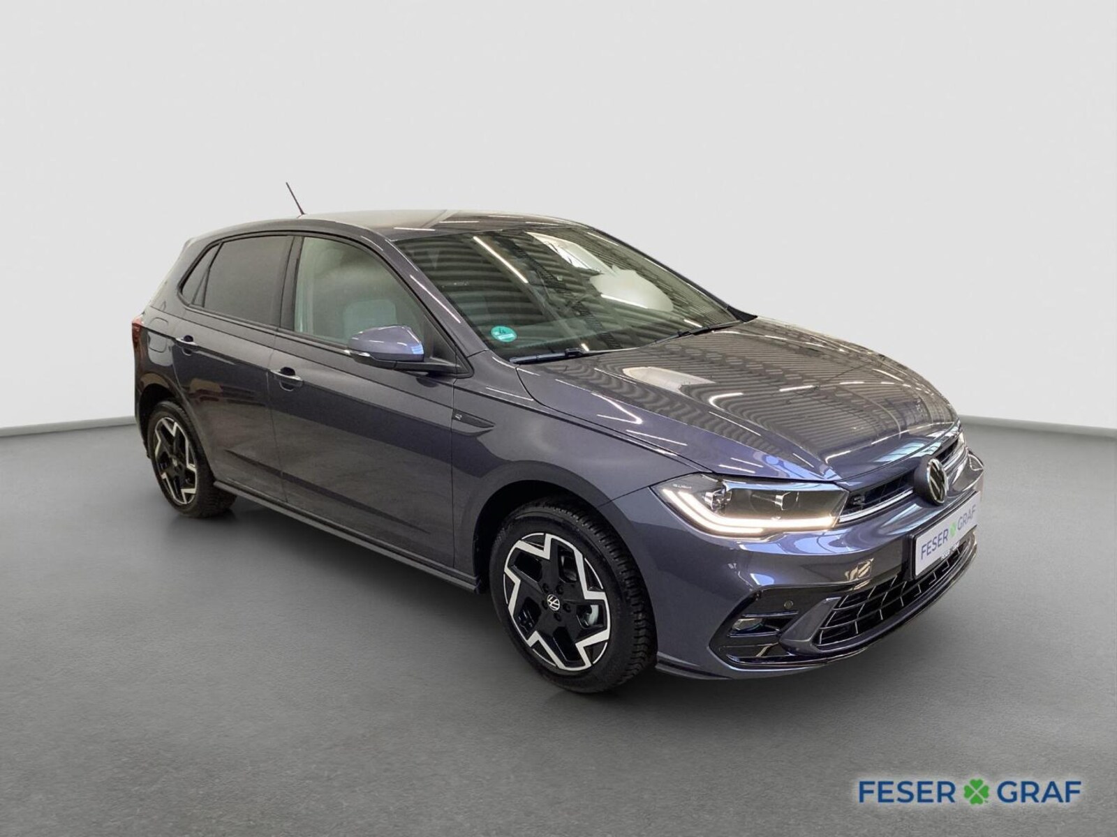 Volkswagen Polo – Bild 2