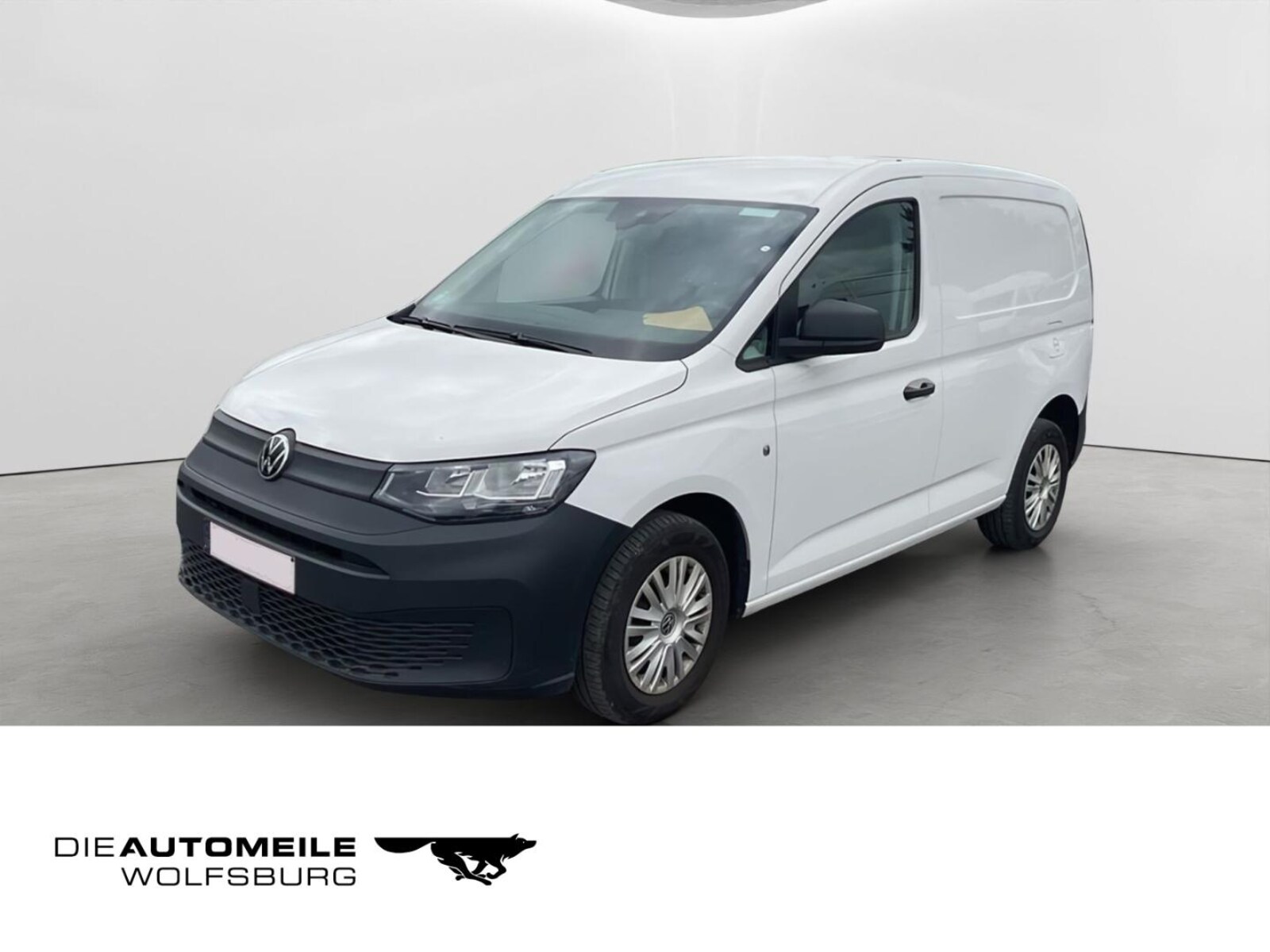 Volkswagen Caddy Cargo – Bild 2