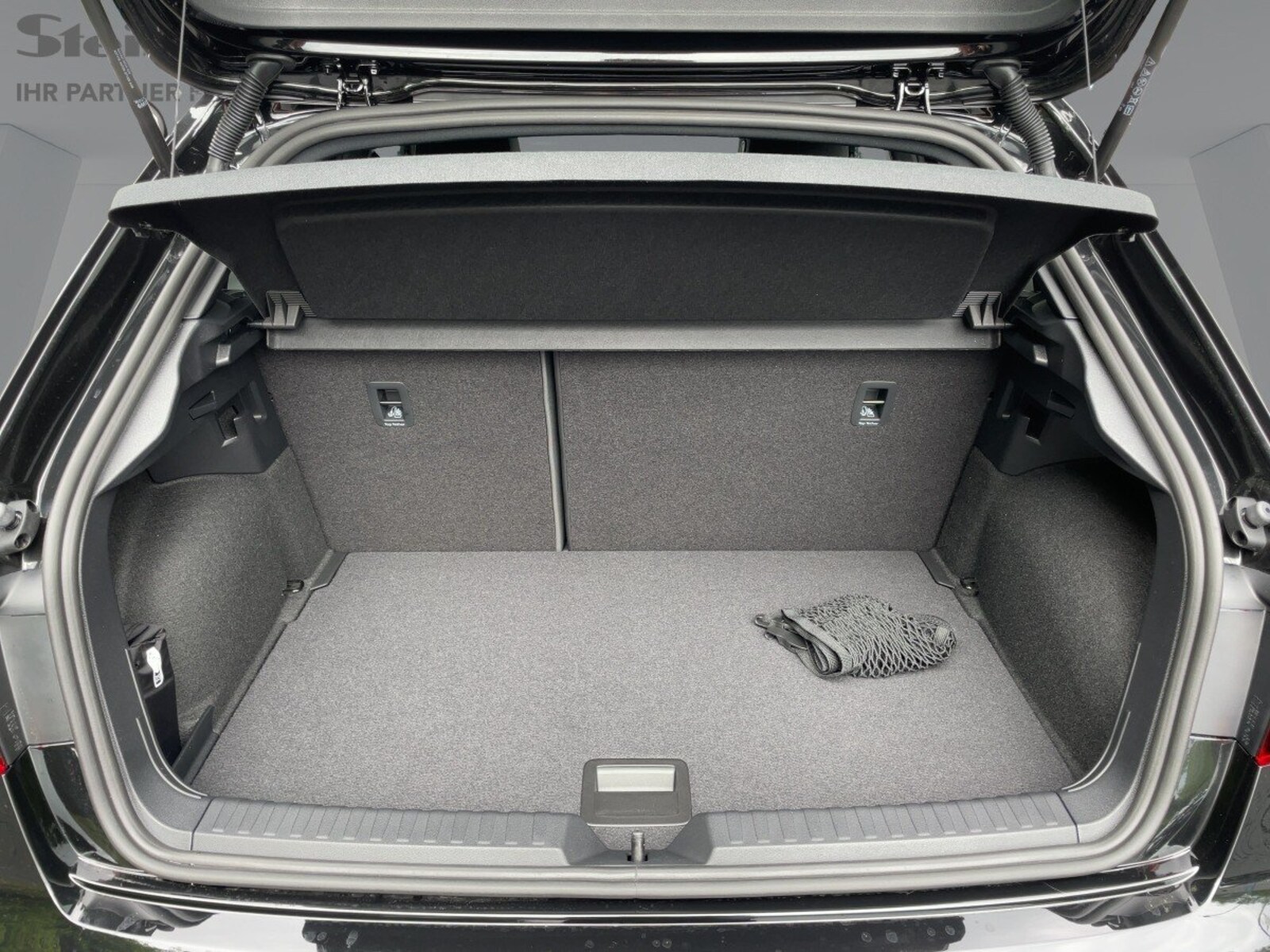 Audi A1 Sportback – Bild 6