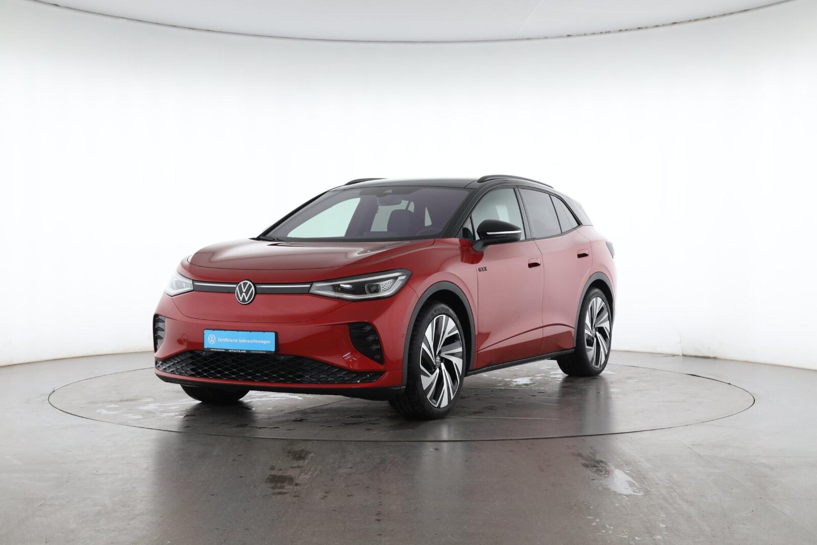 Volkswagen ID.4 – Bild 2