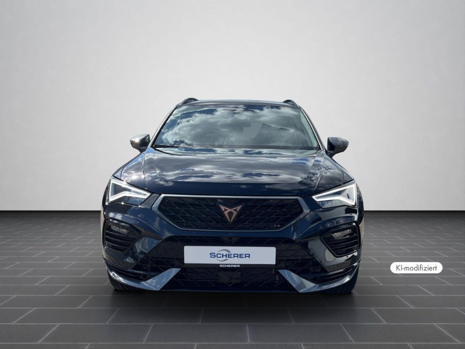 CUPRA Ateca – Bild 5