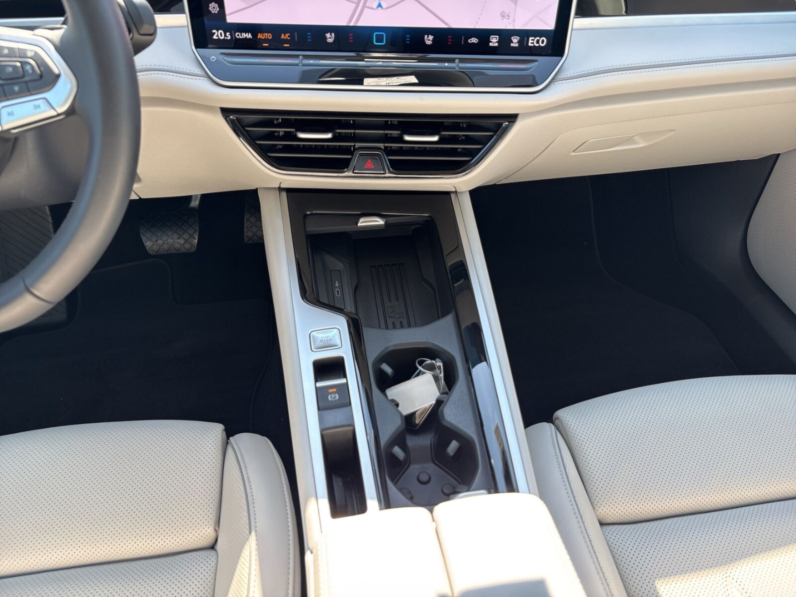 Volkswagen Passat – Bild 15