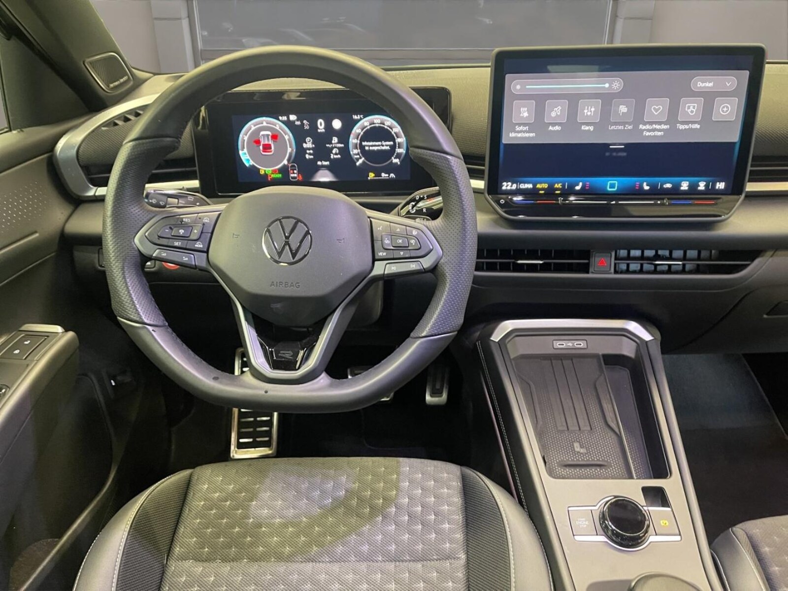 Volkswagen T-Roc – Bild 16