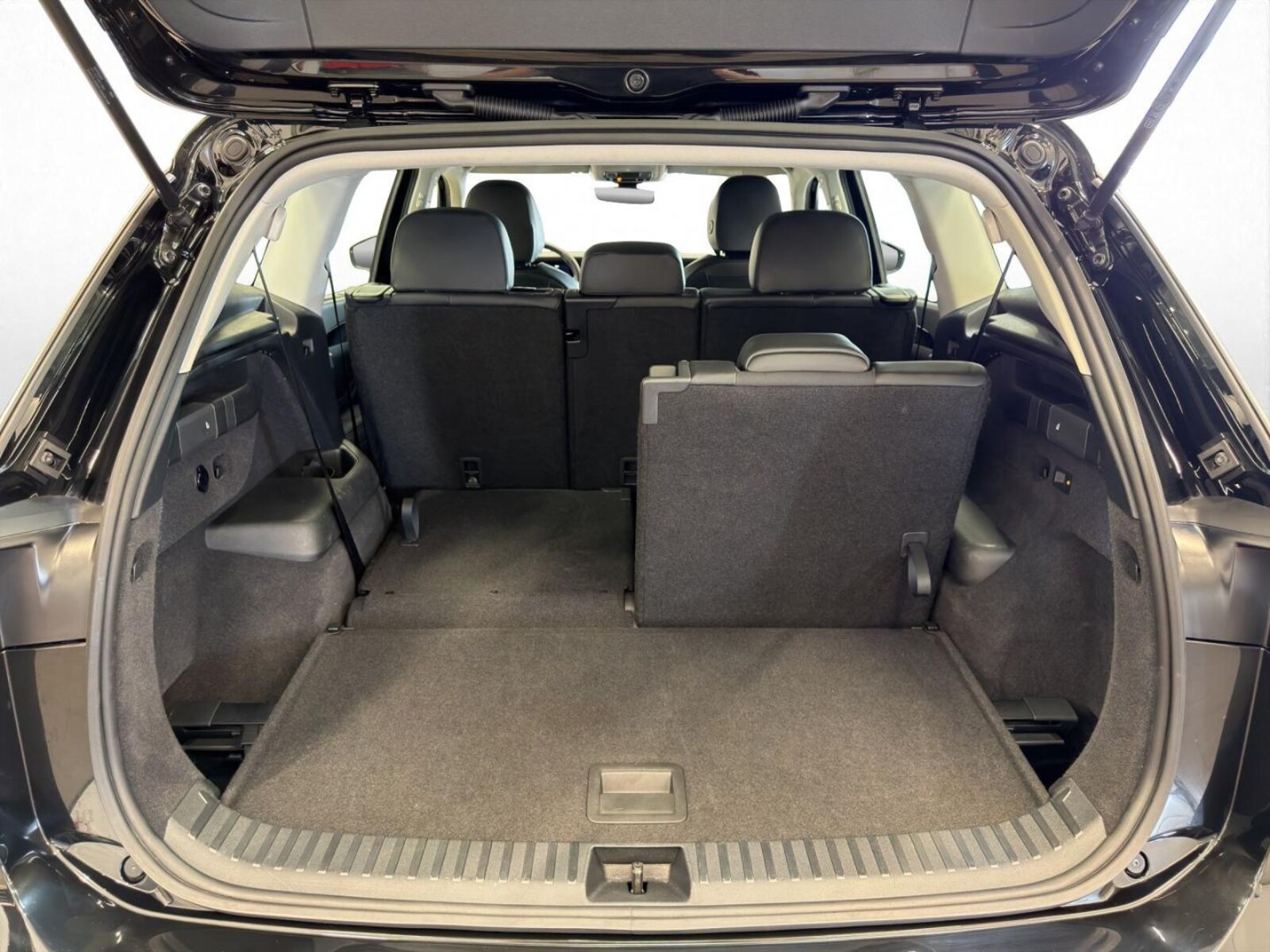 Volkswagen Tayron – Bild 14