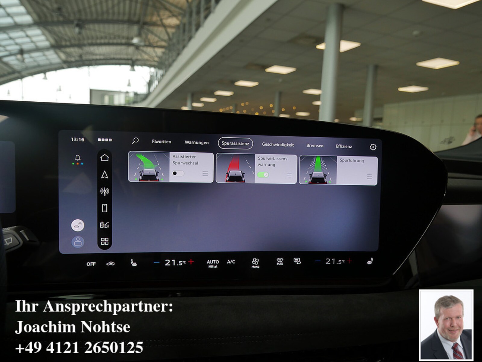 Audi A6 Avant e-tron – Bild 23