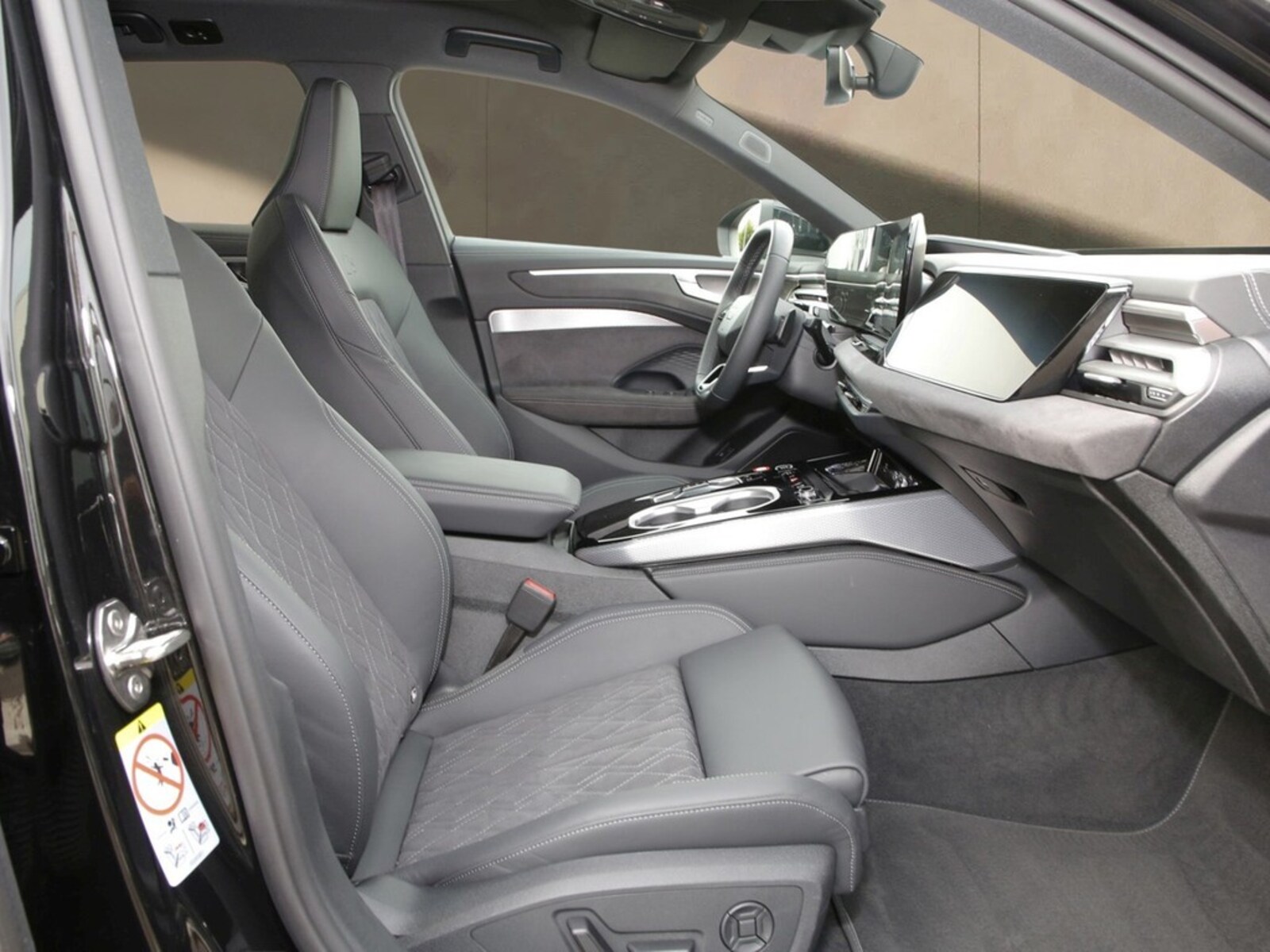 Audi A6 Avant – Bild 10