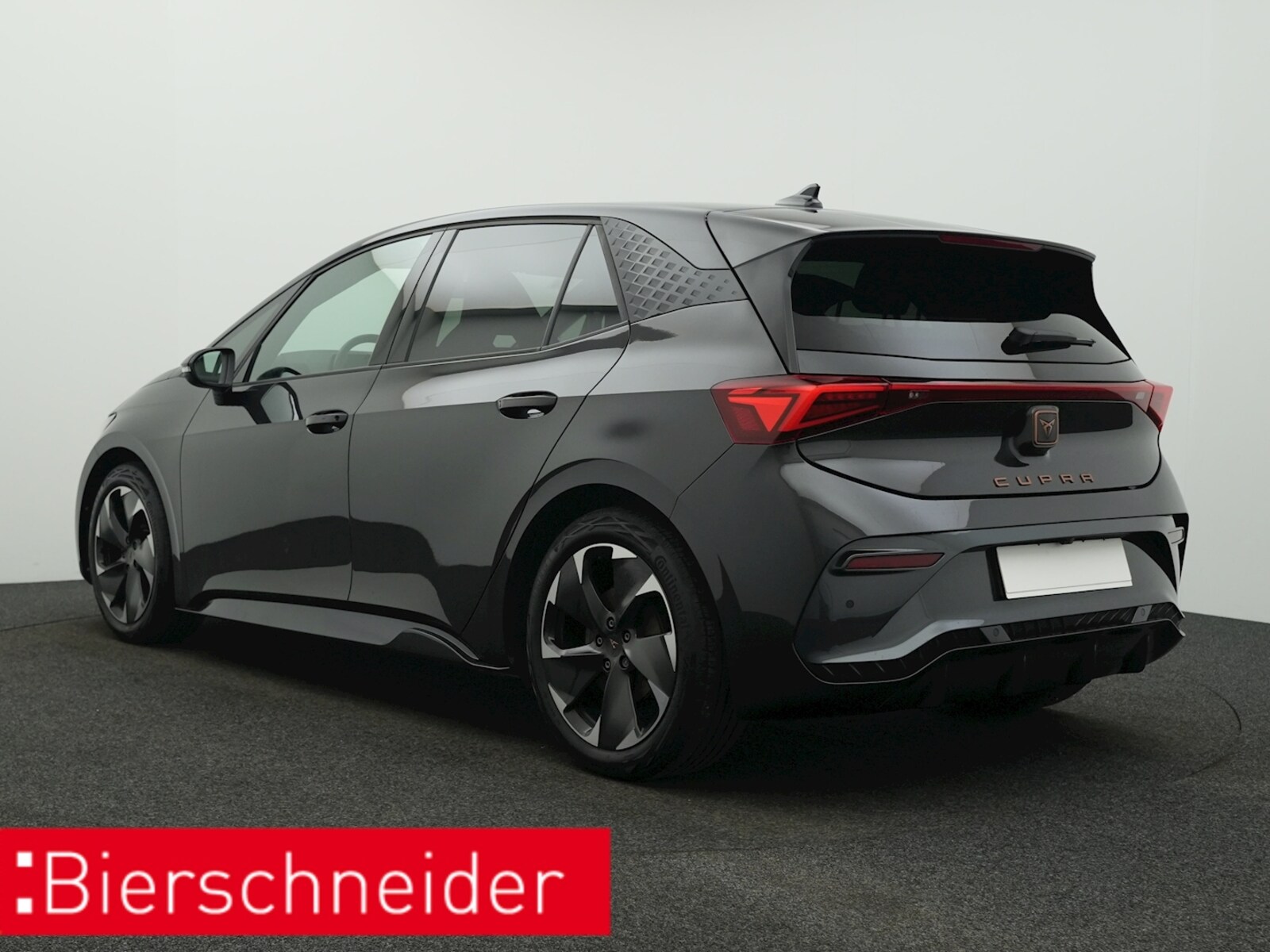 CUPRA Born – Bild 3