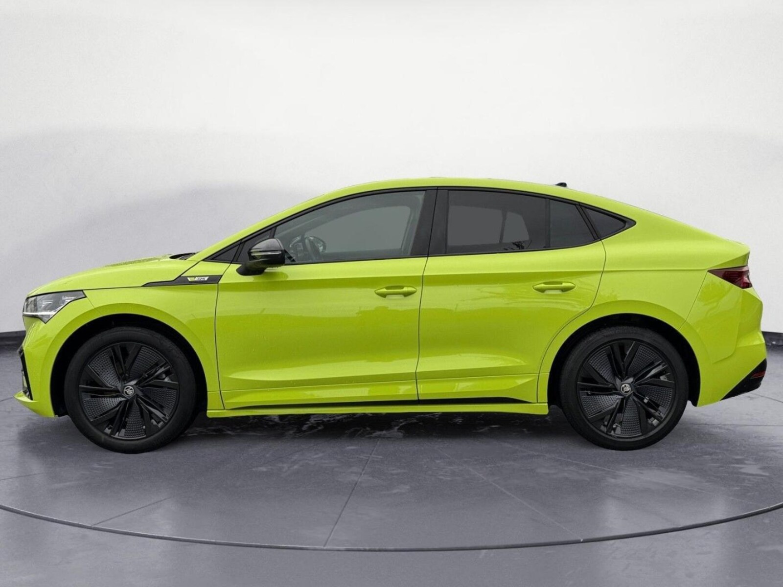 Škoda Enyaq Coupé – Bild 3