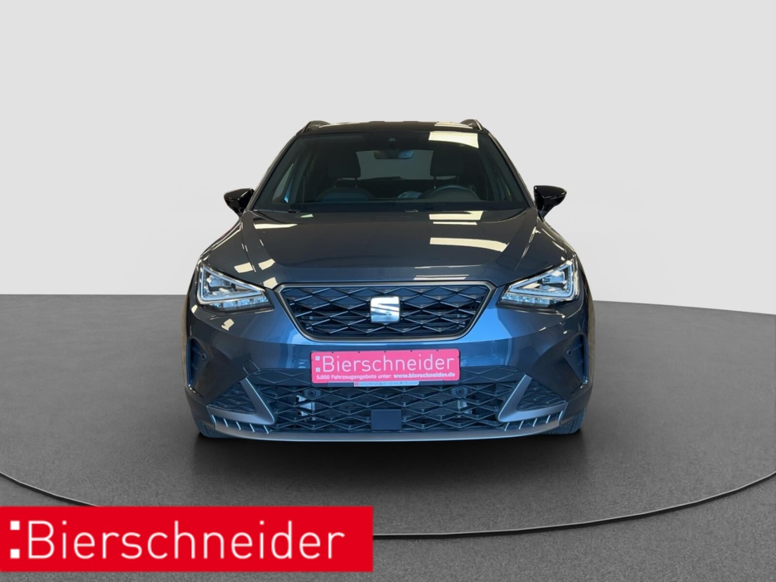 SEAT Arona – Bild 3