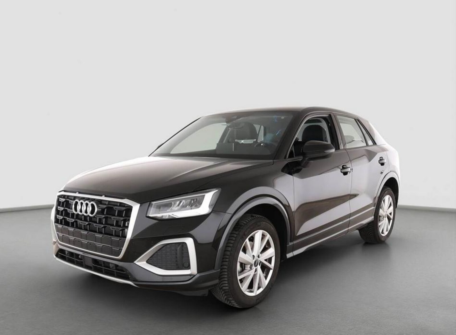 Audi Q2 – Bild 5