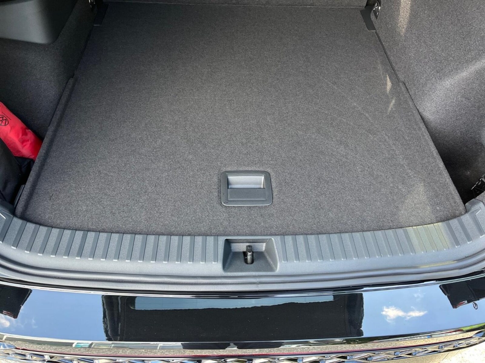 Volkswagen Tayron – Bild 16
