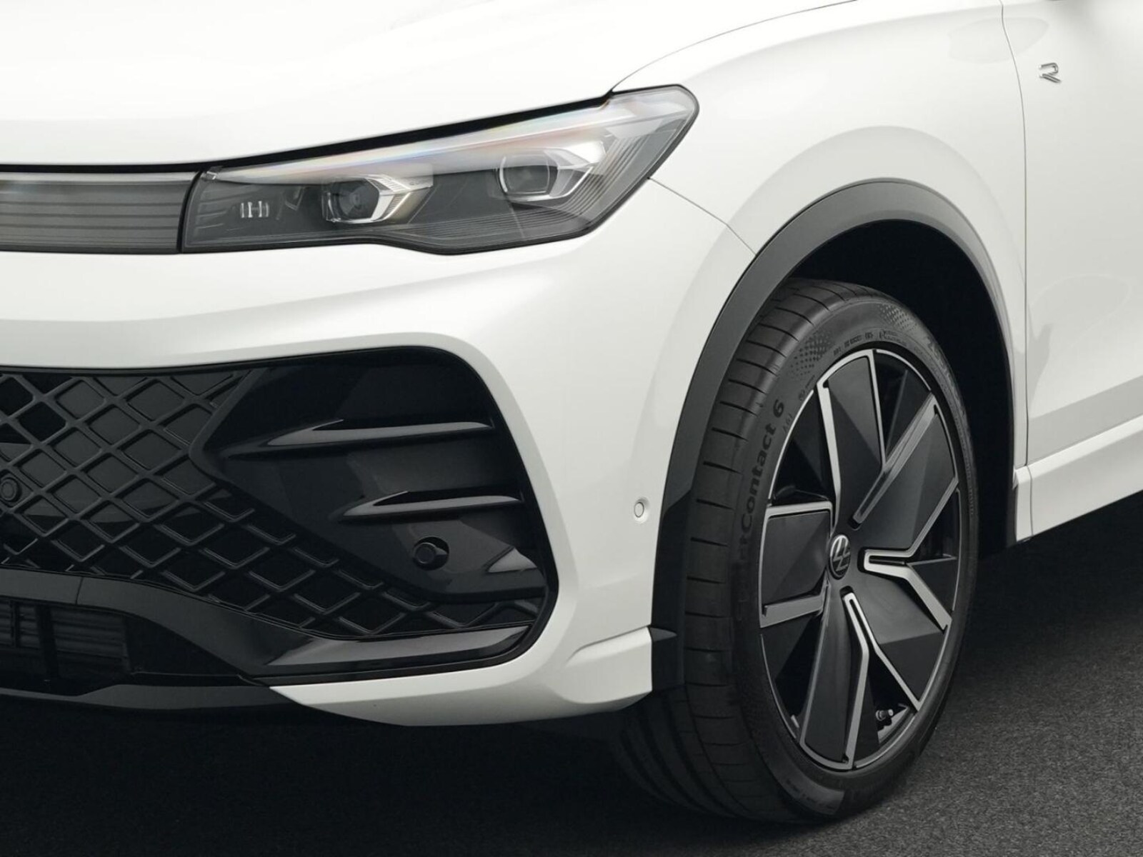 Volkswagen Tiguan – Bild 25
