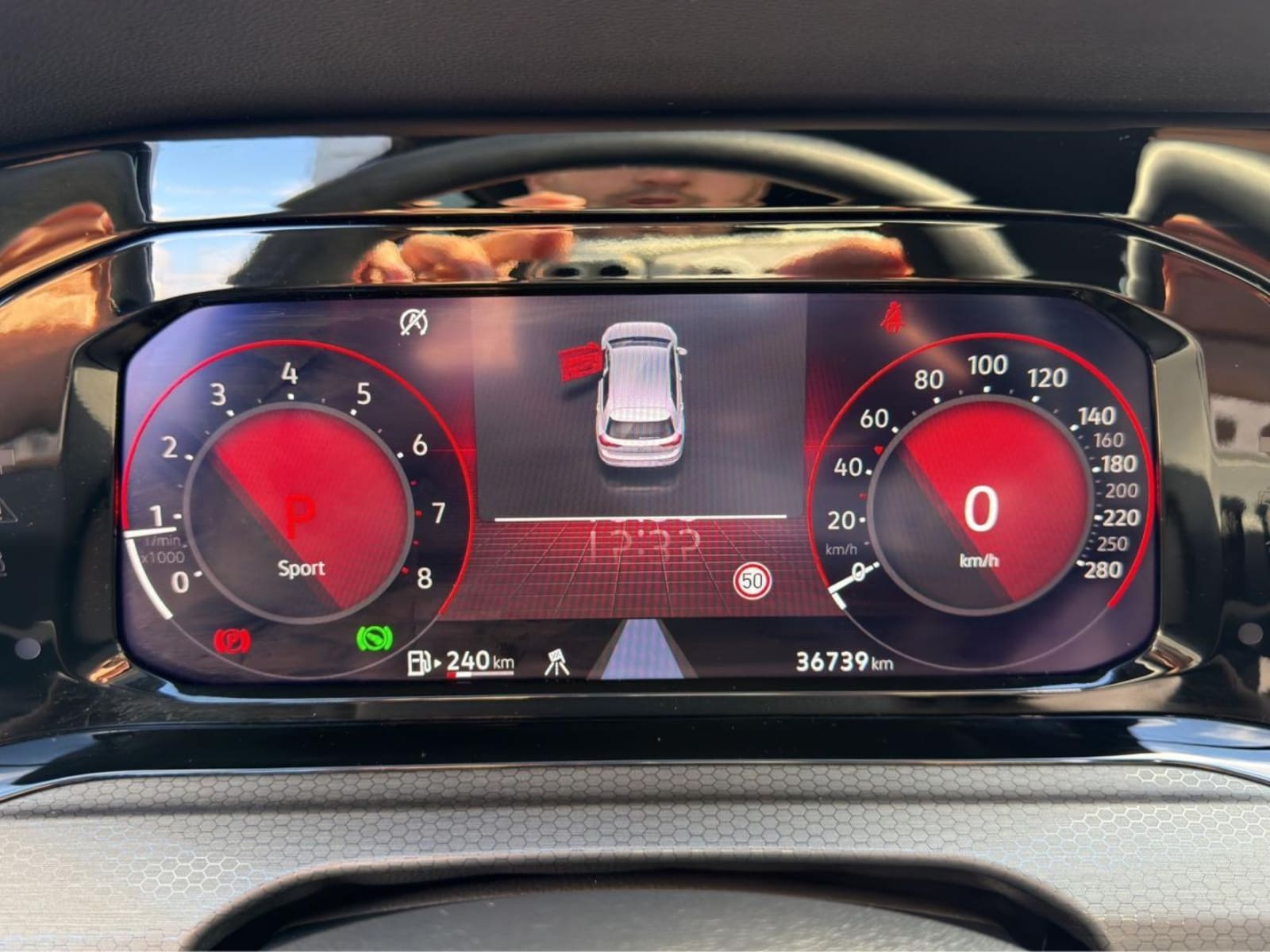 Volkswagen Golf – Bild 12