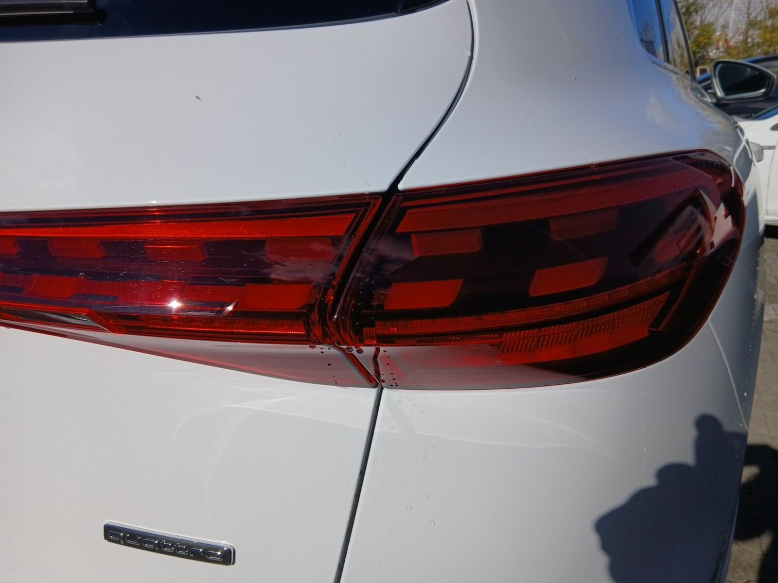 Audi Q5 – Bild 9