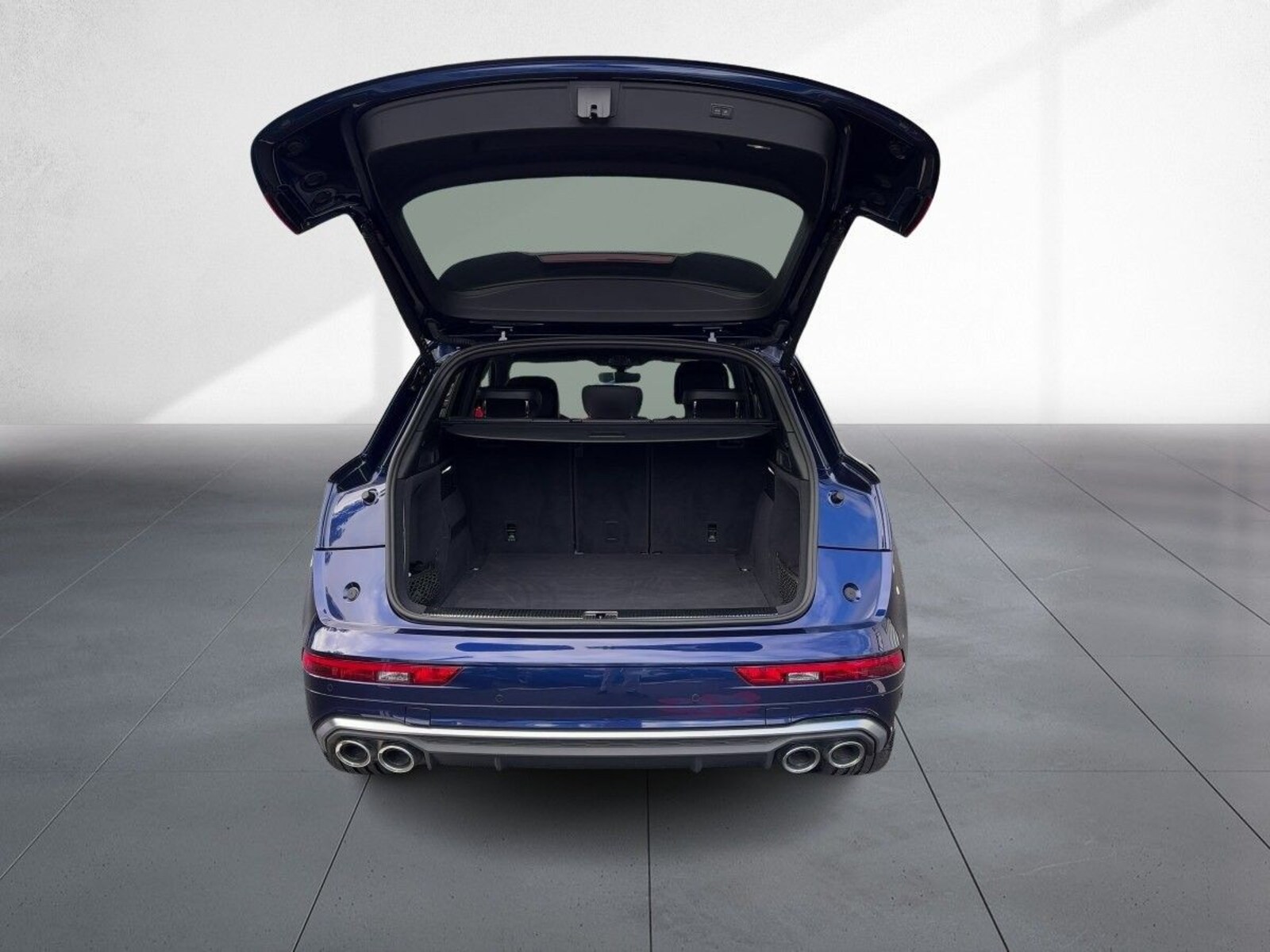 Audi SQ5 – Bild 11