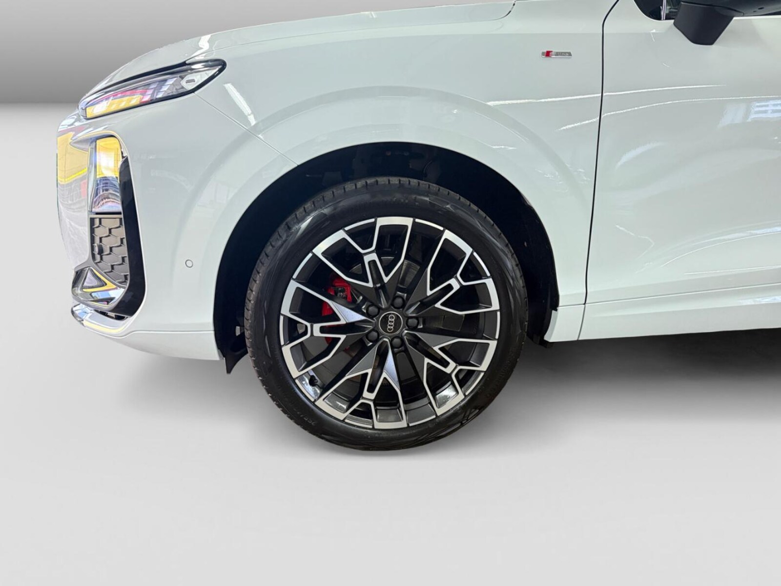 Audi Q3 – Bild 4
