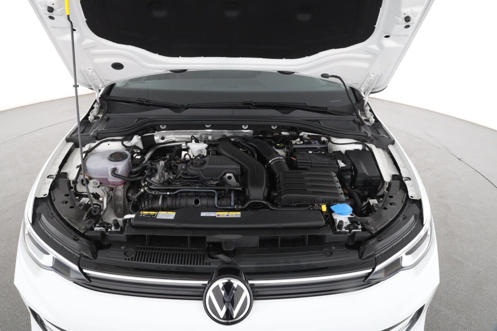 Volkswagen Golf Variant – Bild 9