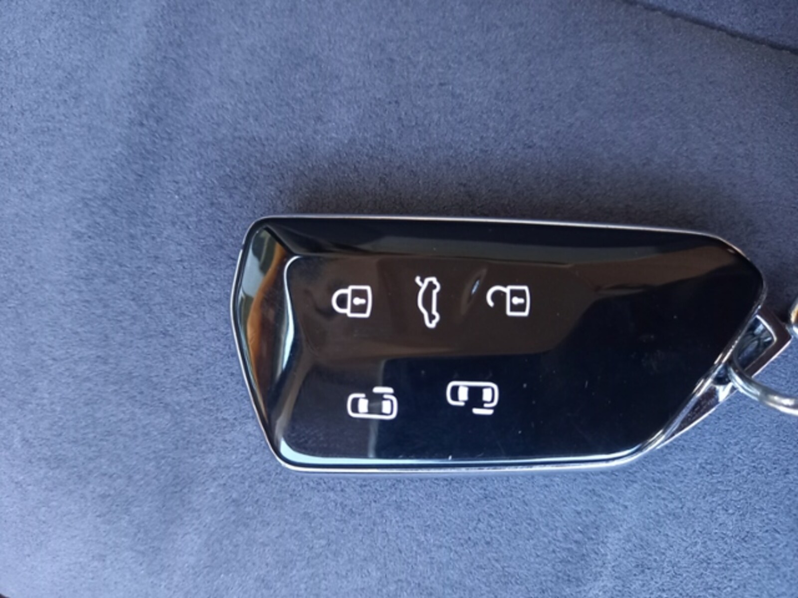 Volkswagen Multivan Langversion – Bild 15