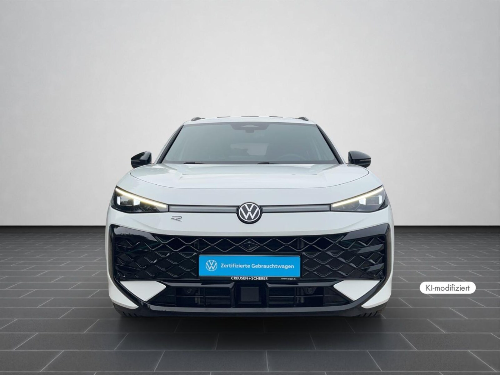 Volkswagen T-Roc – Bild 5