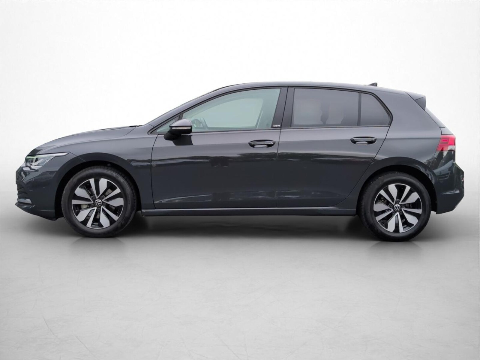 Volkswagen Golf – Bild 4