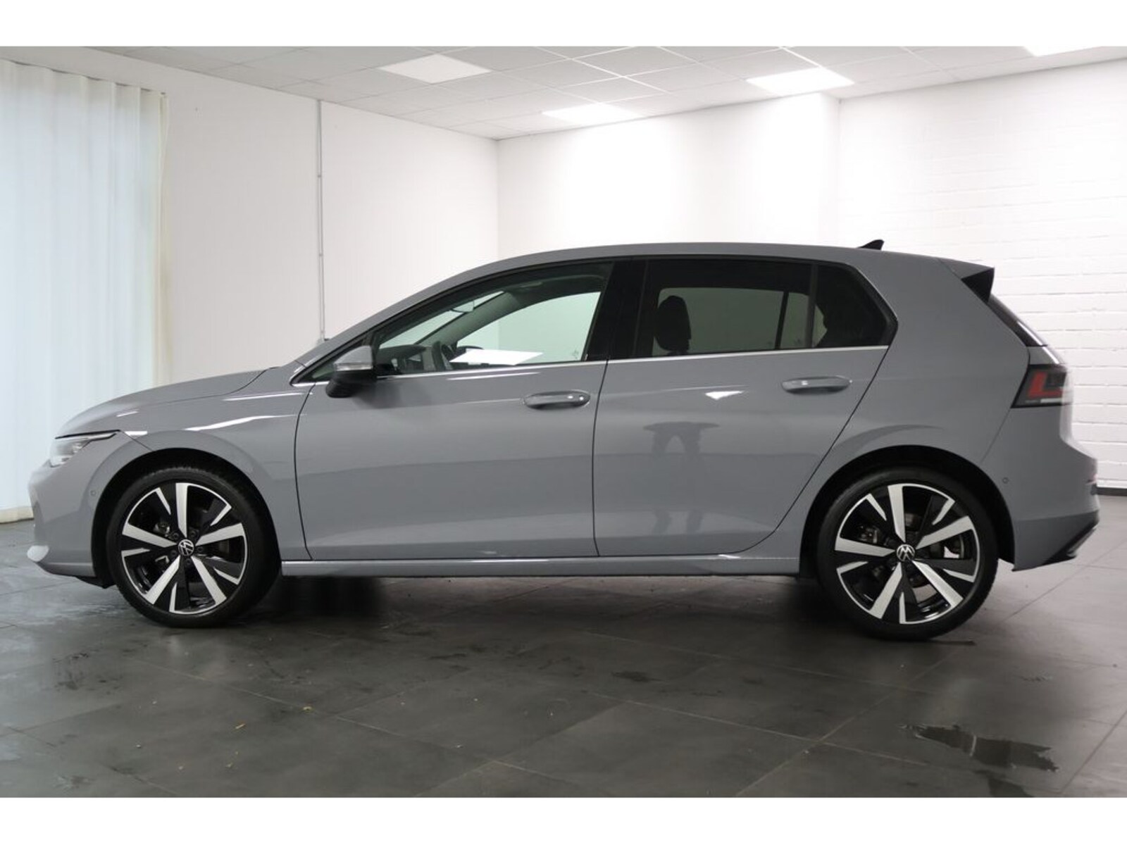 Volkswagen Golf – Bild 7