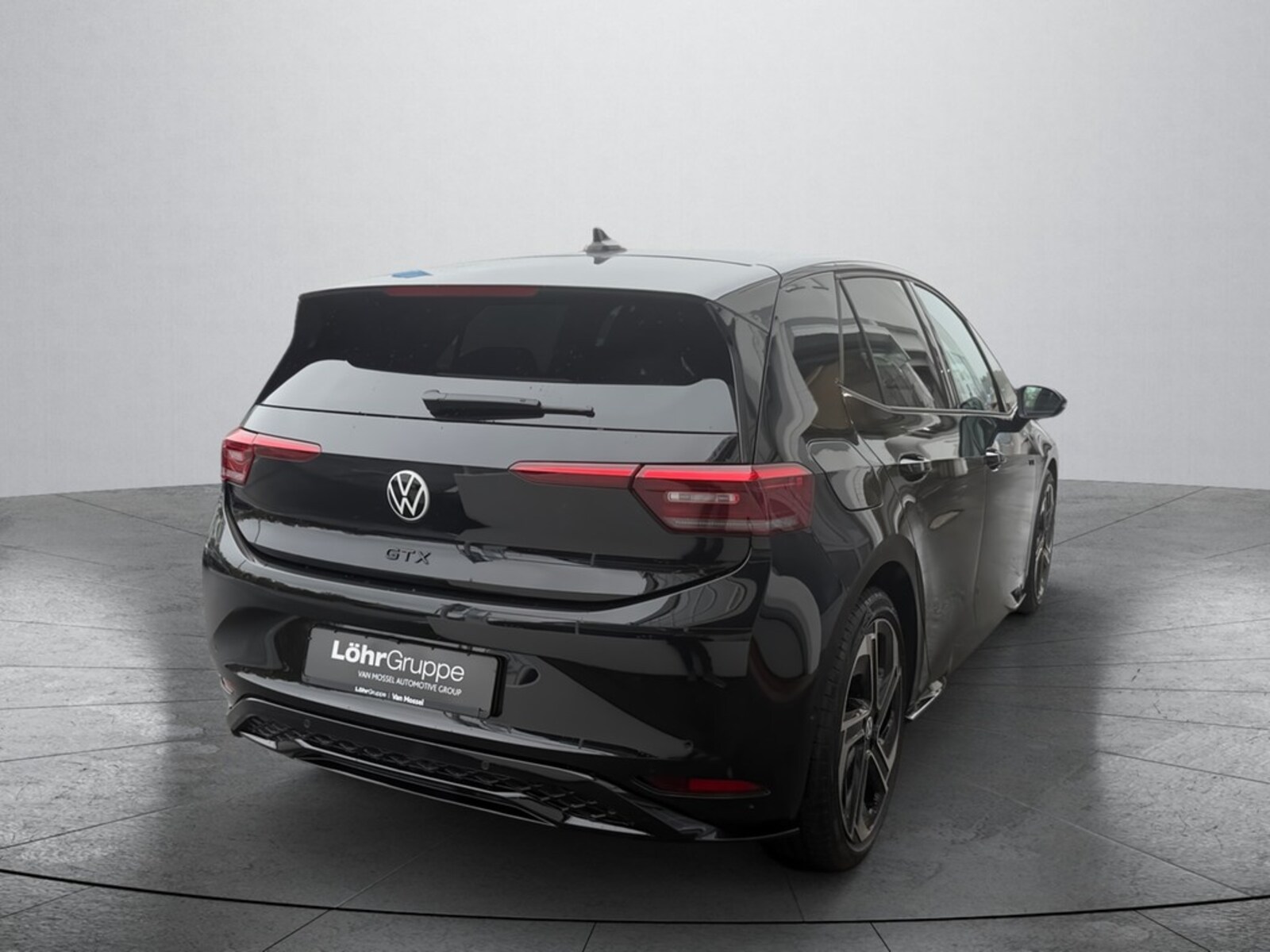 Volkswagen ID.3 – Bild 5